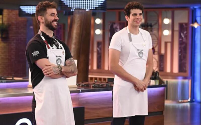 MasterChef