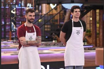 MasterChef: Ποιος είναι ο δεύτερος υποψήφιος προς αποχώρηση