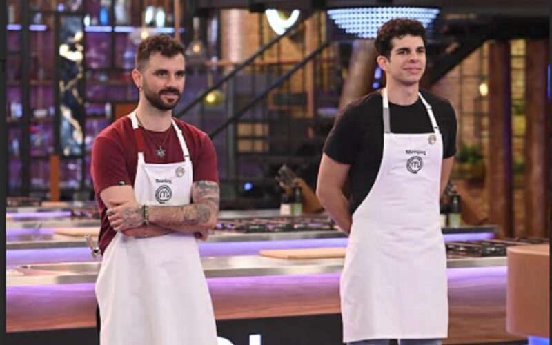 MasterChef