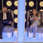 Θέμης Γεωργαντάς: Η Άντζελα Δημητρίου στο After Dark