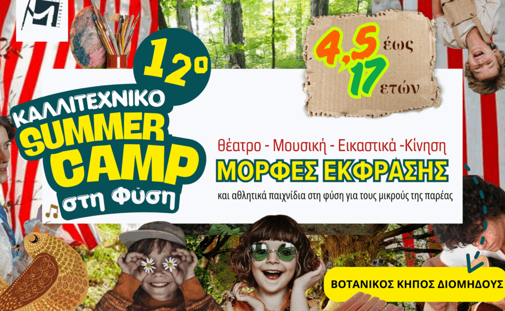 Μορφές Έκφρασης