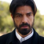 Άγιος Έρωτας: Κλονίζεται η σχέση της Χλόης και του πατρός Νικόλαου