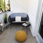 Μπαλκόνι: Πώς να το διακοσμήσετε απλά και οικονομικά