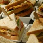 Club sandwich: Σπιτική και υγιεινή συνταγή