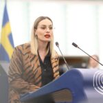 Ελεονώρα Μελέτη: Παρέμβαση για τα άτομα με αναπηρία