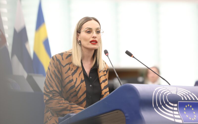 Ελεονώρα Μελέτη
