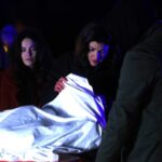 Η Ελένη σκοτώνεται σε τροχαίο και ο Στέφανος χρειάζεται βοήθεια