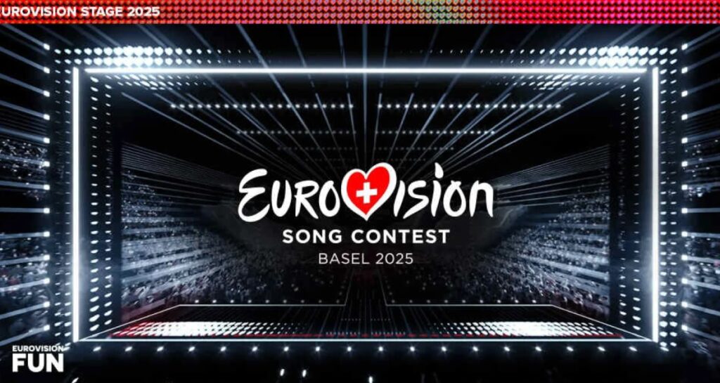 Eurovision 2025: Τα περίεργα στοιχεία από το φετινό διαγωνισμό