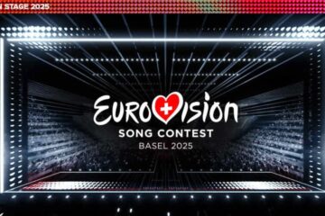 Eurovision 2025: Τα περίεργα στοιχεία από το φετινό διαγωνισμό