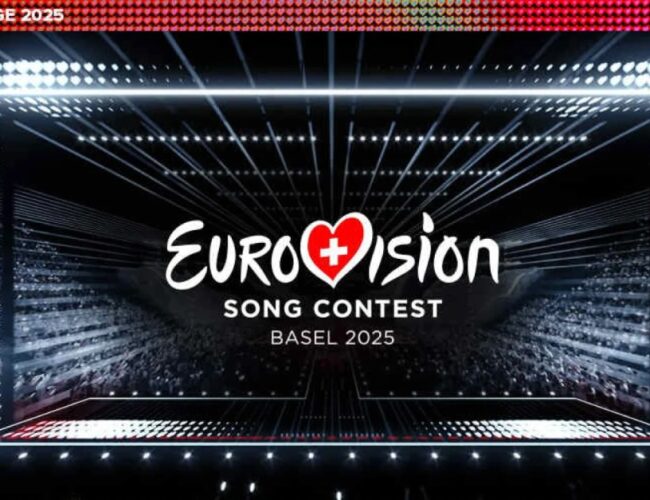 Eurovision: Πανηγύρια στην ΕΡΤ με τα νούμερα τηλεθέασης
