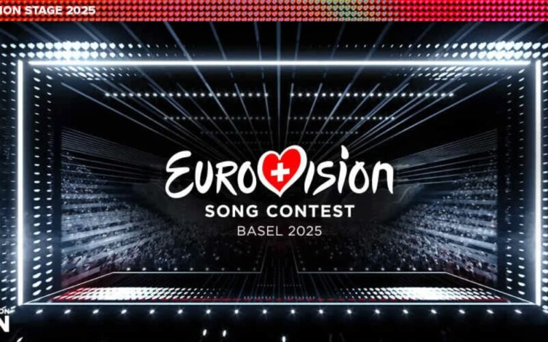 Eurovision 2025