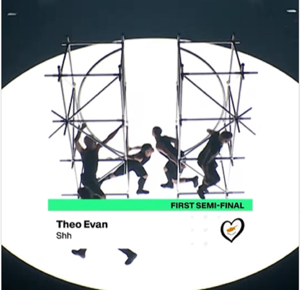 Eurovision 2025: Αποκλείστηκε η Κύπρος – Οι χώρες που προκρίθηκαν