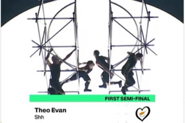 Eurovision 2025: Αποκλείστηκε η Κύπρος – Οι χώρες που προκρίθηκαν