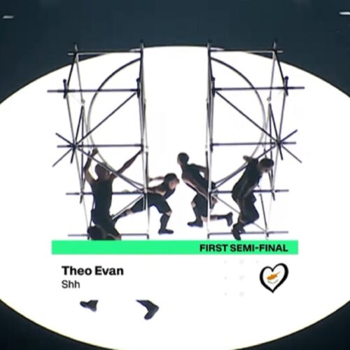 Eurovision 2025: Αποκλείστηκε η Κύπρος – Οι χώρες που προκρίθηκαν