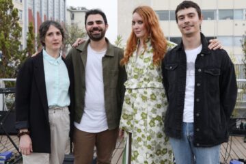 Φεστιβάλ Αθηνών και Επιδαύρου: Επιστρέφει στον Λυκαβηττό