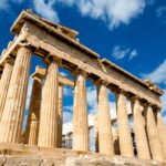 Παρθενώνας: Περπατήστε μέσα στο μνημείο όπως ήταν το 432 π.Χ.