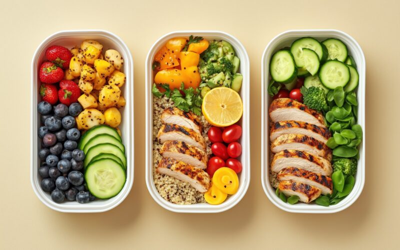 Meal Prep