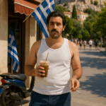 Τεχνητή νοημοσύνη: Πώς μοιάζουν οι στερεοτυπικοί άντρες