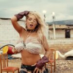 Josephine: Το νέο τραγούδι “Αυτό που θες” με music video