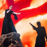 Eurovision 2025: Η δεύτερη πρόβα για την Klavdia