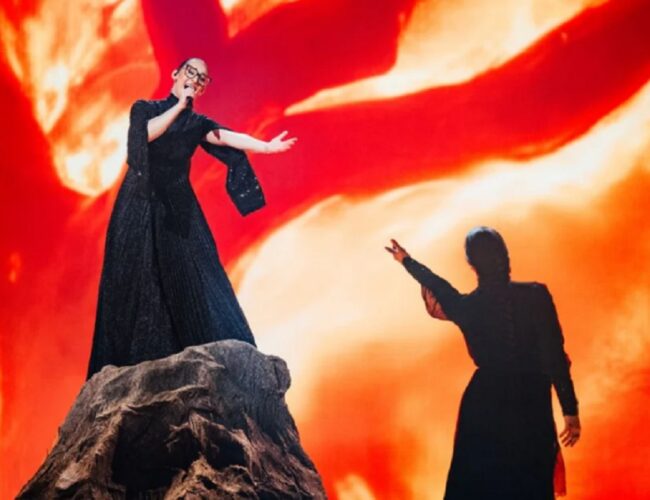 Eurovision 2025: Από το Ελλάδα έχεις ταλέντο στην κορυφή της Ευρώπης