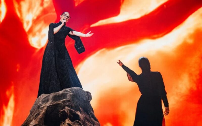 Eurovision 2025