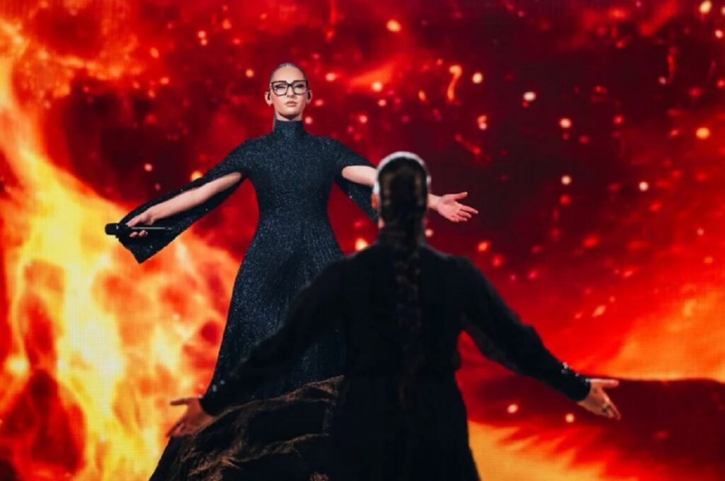 Eurovision 2025