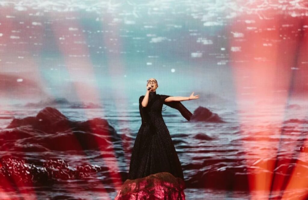 Eurovision 2025