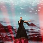 Eurovision 2025: Πέρασε η Klavdia με την Ελλάδα στον τελικό