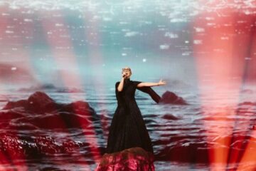 Eurovision 2025: Πέρασε η Klavdia με την Ελλάδα στον τελικό