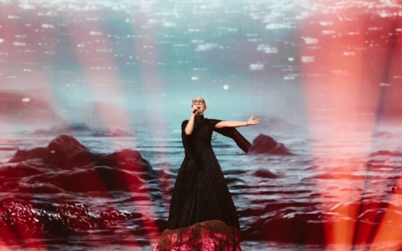 Eurovision 2025