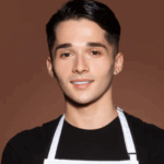 Κλεό Ιμπραχίμι: Η μητέρα του, η Αλβανία και το MasterChef