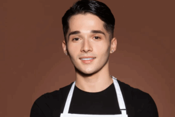 Κλεό Ιμπραχίμι: Η μητέρα του, η Αλβανία και το MasterChef