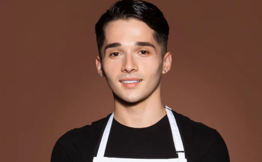 Κλεό Ιμπραχίμι: Η μητέρα του, η Αλβανία και το MasterChef