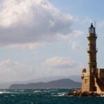 Χανιά: Γυμνοί ναύτες από το Βρετανικό αεροπλανοφόρο
