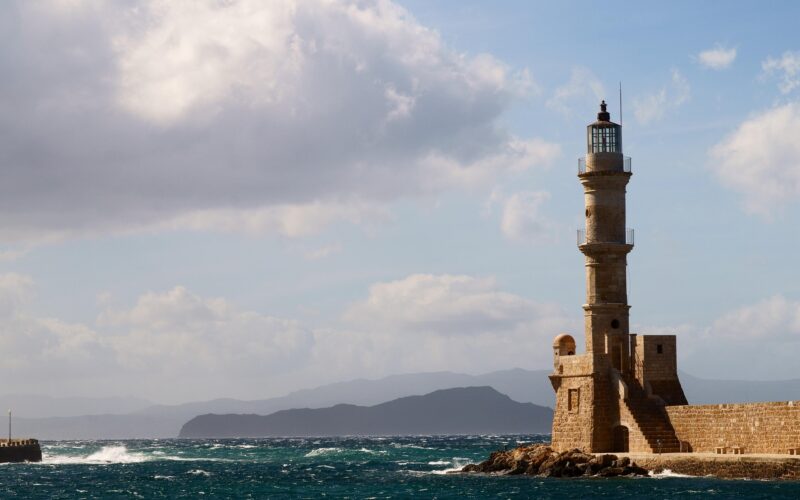 Χανιά