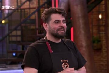 Λουκάς Κυριάκου: Αποχώρησε ο Κύπριος πρωταθλητής της μαύρης ποδιάς