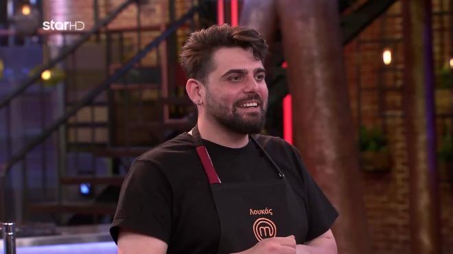 Λουκάς Κυριάκου: Αποχώρησε ο Κύπριος πρωταθλητής της μαύρης ποδιάς