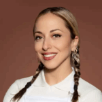Μαίρυλιν Ντάμερον: Η 29χρονη Κρητικιά του MasterChef από τη Νέα Υόρκη