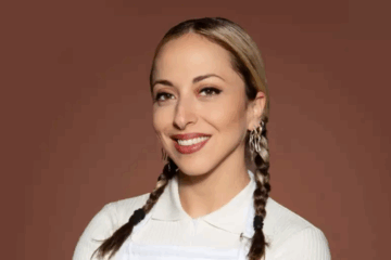 Μαίρυλιν Ντάμερον: Η 29χρονη Κρητικιά του MasterChef από τη Νέα Υόρκη