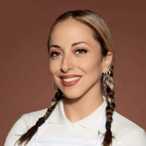 Μαίρυλιν Ντάμερον: Η 29χρονη Κρητικιά του MasterChef από τη Νέα Υόρκη