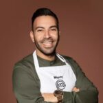 Μάριος Ανδρέου: Από τις κουζίνες Michelin στο Street Food