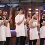 MasterChef: Ο πρώτος υποψήφιος προς αποχώρηση