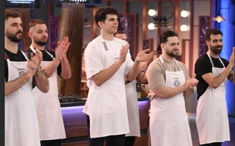 MasterChef