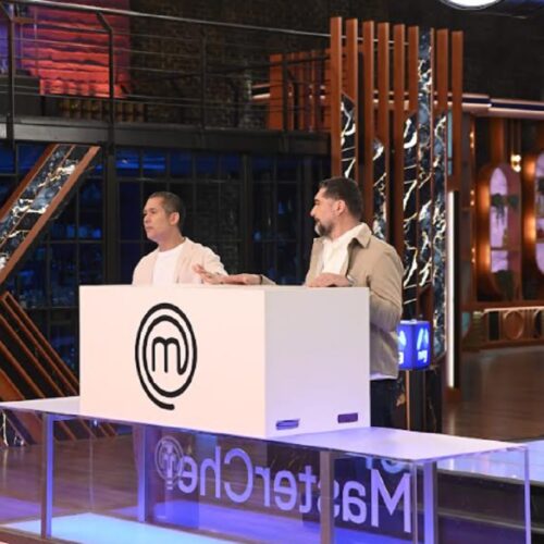MasterChef: Οι μπριγάδες επιστρέφουν πια στις μονομαχίες