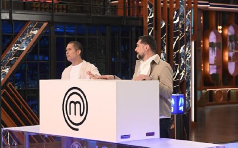 MasterChef