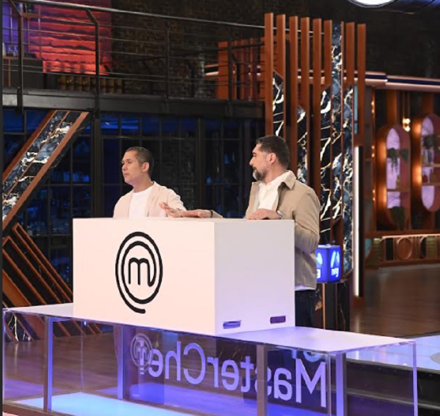 MasterChef: Οι μπριγάδες επιστρέφουν πια στις μονομαχίες