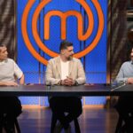 MasterChef: Ο τρίτος υποψήφιος προς αποχώρηση