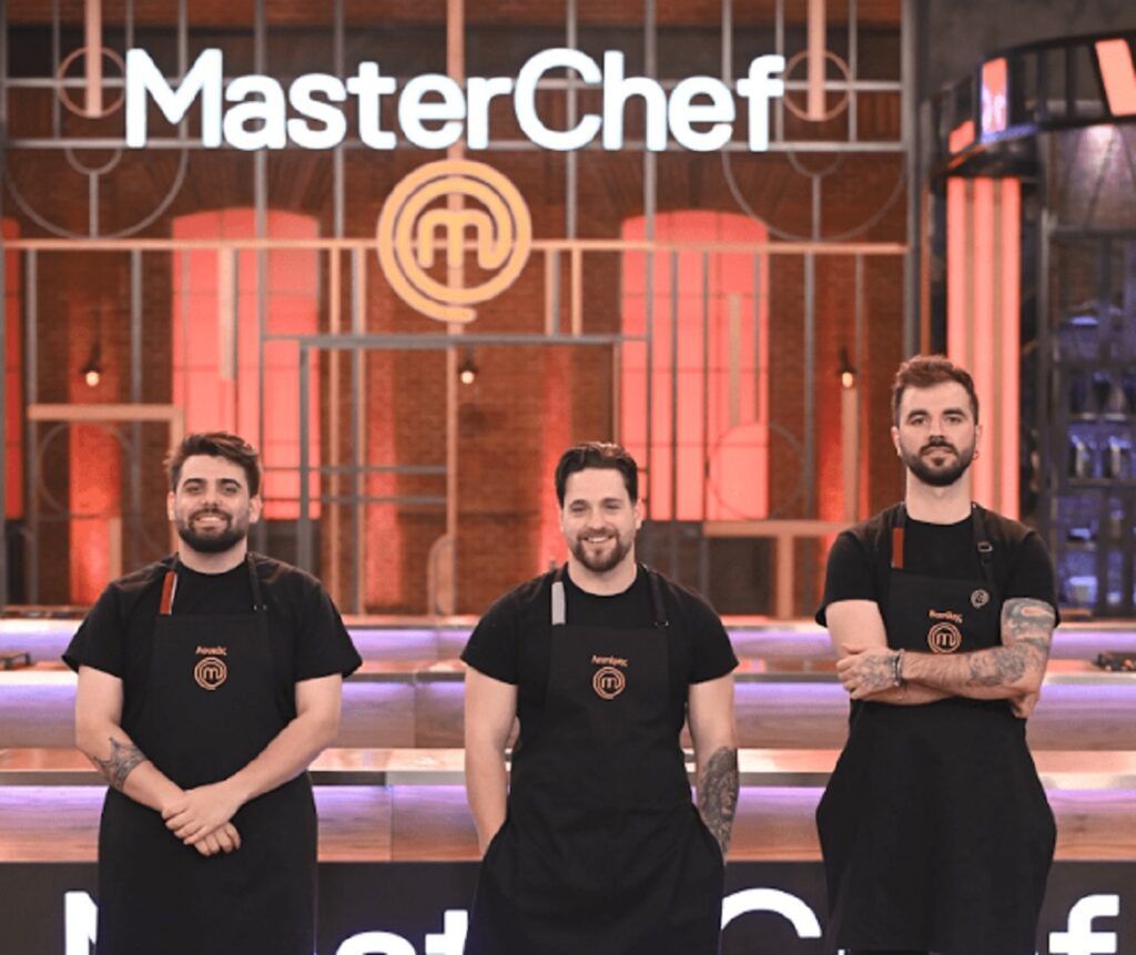 MasterChef: Ποιος παίκτης θα αποχωρήσει απόψε