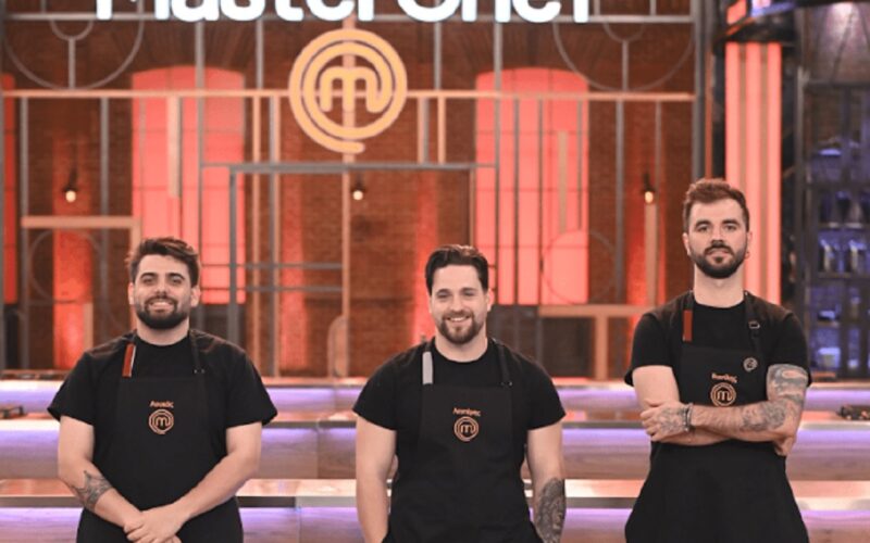 MasterChef